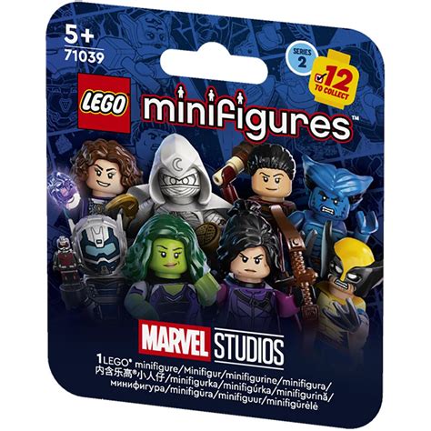 lego hero minifigures|mystery lego marvel minifigures.